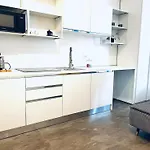 Apartman Tortona 767 - Smart House Nella Moda E Design - Navigli - Fuori Salone